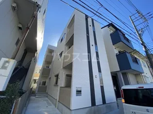 CAMELLIA烏森の画像