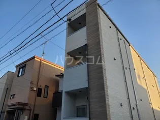 グランシャルム中村の画像