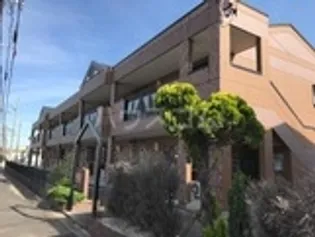 ロイヤル ラ ファミーユB棟の画像