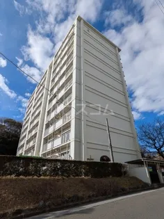 取手中央タウンA棟の画像