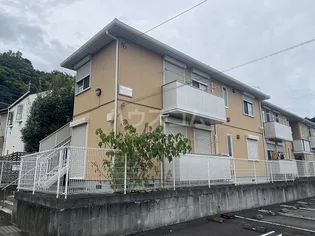 グランドソレーユAの画像