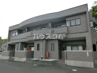 メゾンリュンヌの画像