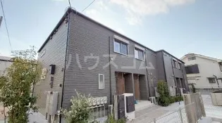 IHANA GARDENC D棟の画像