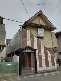 レオパレス豊橋第3の画像