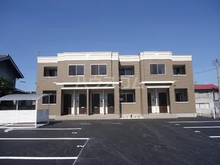 I'SベルポートⅡの画像