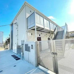 アムールあざみ野の画像