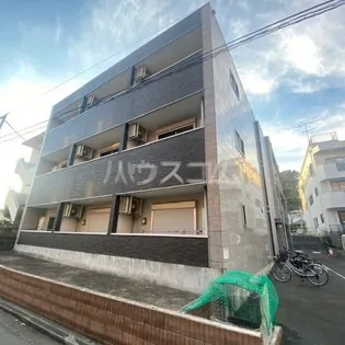 アルカグランデ ーARCA GRANDEーの画像