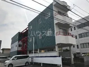 ロイヤル西中原の画像