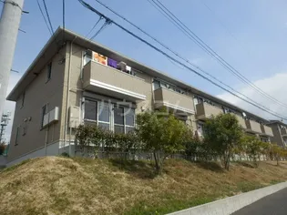 グランディール Cの画像