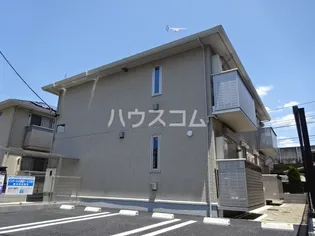 エスポワールIIIの画像