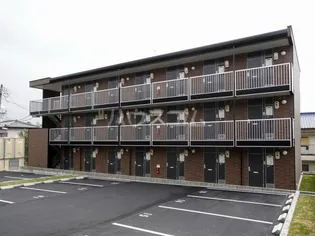 愛知県名古屋市守山区大森八龍1丁目【マンション】の外観