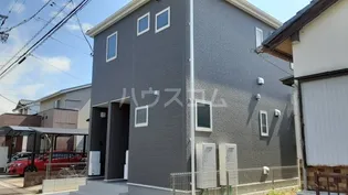 リーブルファイン上条町の画像