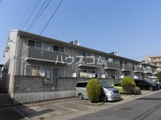 トゥインクルK B棟の画像