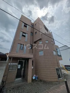 愛知県名古屋市北区志賀町1丁目【マンション】の外観