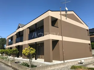 シティルミナスⅦの画像