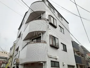 メゾン ド ルーヴルの画像