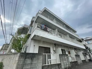 JUN東久留米の画像