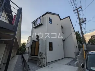 アザーレキュリオス読売ランド前Aの画像