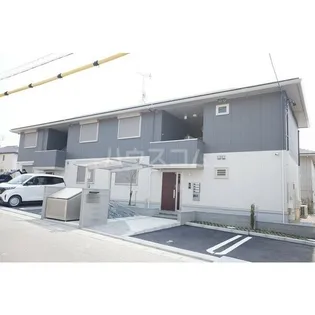 マ・シャンブル 片平【103号室】の外観