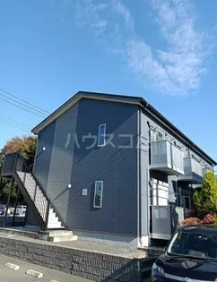 セレーナ上本郷A棟の画像