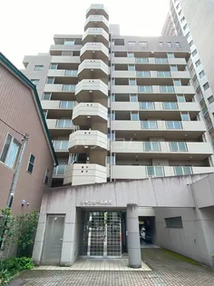 シャンゼール所沢の画像