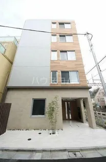 CASA PIAZZA 新宿中落合の画像