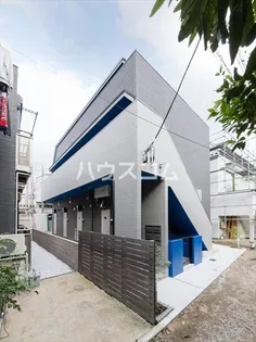 ブラインドサイド幕張の画像