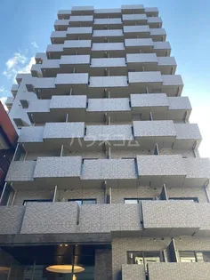 東京都豊島区池袋4丁目【マンション】の外観