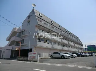 第32アオイビルの画像