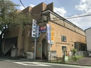 福島第2ハイツの画像