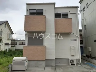 リベルテ春日部の画像