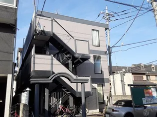 ハルベース川口第56の画像