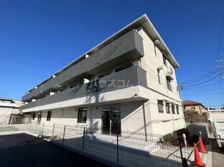 アルフォーレの画像