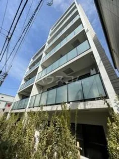 HY’S新小岩【1階】の外観