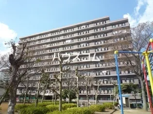 グランディス新八柱の画像