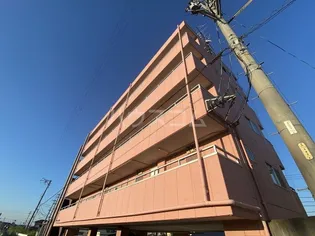 ラポールまるとみIIの画像