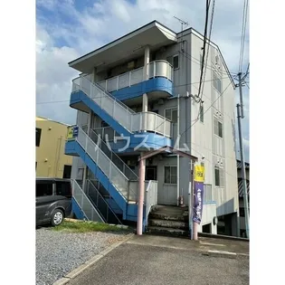 レジデンス滝の原の画像