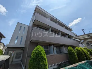 ティルタ南住吉の画像