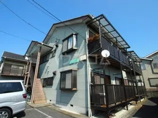 アップルハウスIIの画像