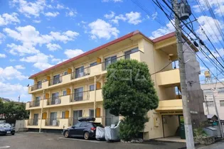 三雲マンションの画像