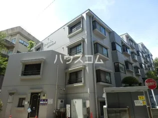 ミキハイム国府台弐番館の画像