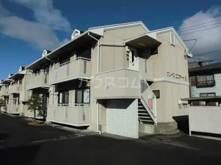 グレイスエステートBの画像