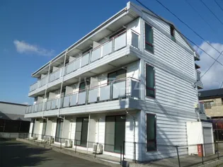 レオパレス21引佐の画像