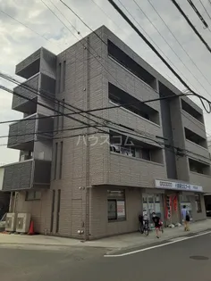 大倉山弐番館の画像