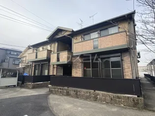 サン フローラ B棟の画像