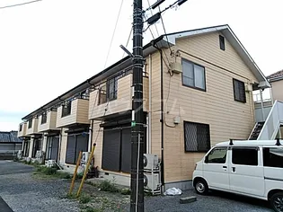 ビューフレグランスの画像