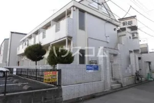 ジュネパレス新松戸第11の画像