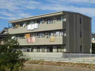 クレール Aの画像