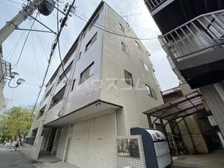 アーク春雨橋B棟の画像