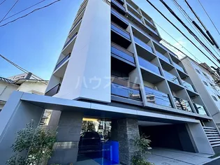 イプセ目黒中町の画像